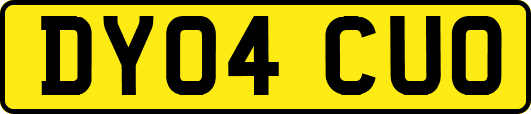 DY04CUO
