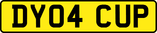 DY04CUP