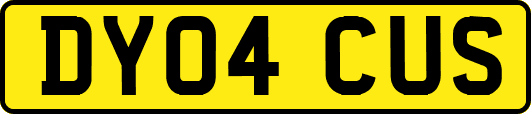 DY04CUS