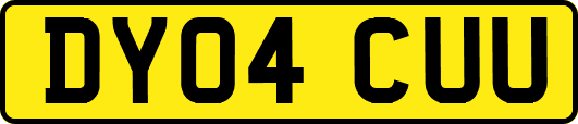 DY04CUU