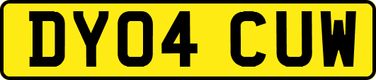 DY04CUW