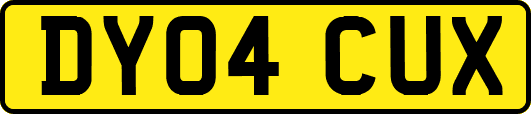 DY04CUX