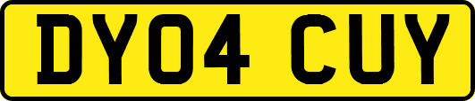 DY04CUY