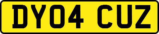 DY04CUZ
