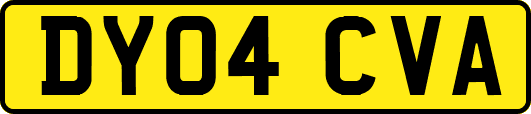 DY04CVA