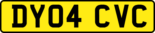 DY04CVC