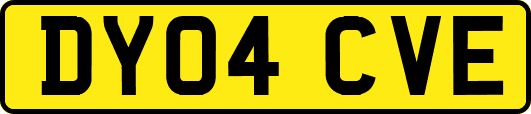 DY04CVE