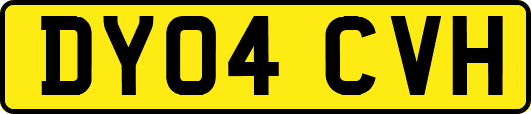 DY04CVH