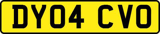 DY04CVO