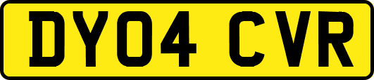 DY04CVR