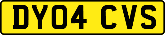 DY04CVS