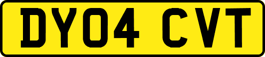 DY04CVT