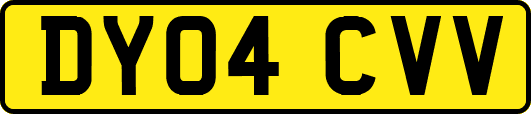DY04CVV