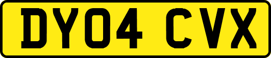 DY04CVX