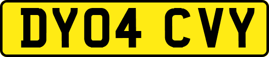 DY04CVY