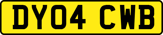 DY04CWB