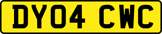 DY04CWC