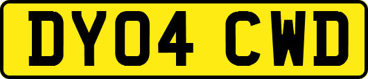 DY04CWD