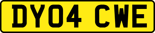DY04CWE