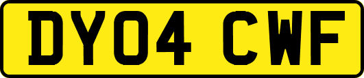 DY04CWF