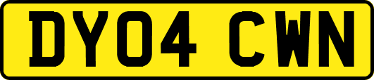 DY04CWN