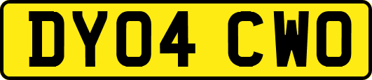 DY04CWO