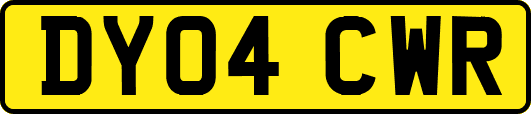 DY04CWR