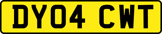 DY04CWT