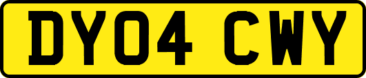 DY04CWY