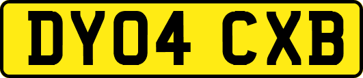 DY04CXB