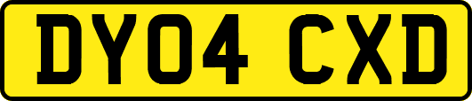 DY04CXD