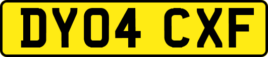 DY04CXF