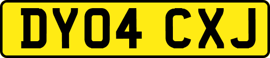 DY04CXJ