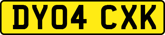 DY04CXK