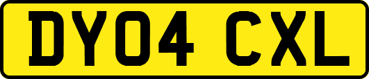 DY04CXL