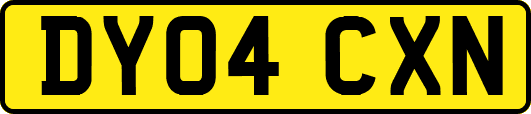 DY04CXN