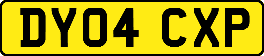 DY04CXP