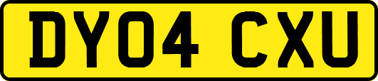 DY04CXU