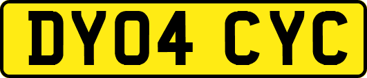 DY04CYC