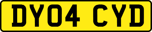 DY04CYD