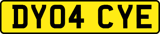 DY04CYE