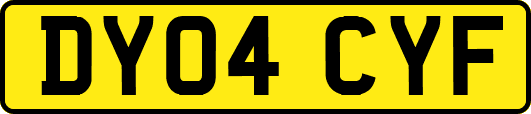 DY04CYF