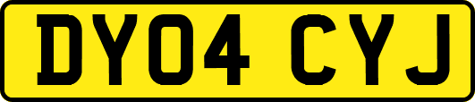 DY04CYJ
