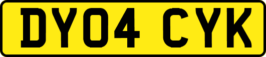DY04CYK