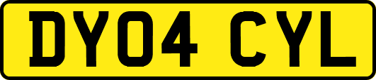 DY04CYL