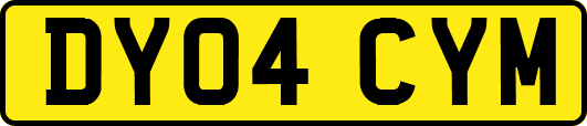 DY04CYM