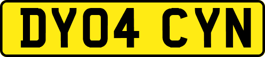 DY04CYN