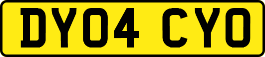 DY04CYO
