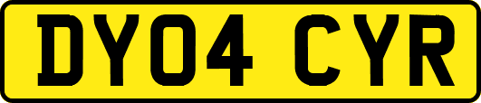 DY04CYR