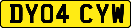 DY04CYW